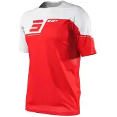 Shot Race Gear Rogue Revolt Korta ärmar Cykeltröja