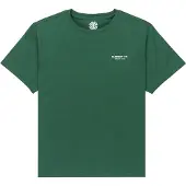 Element Co T-shirt Med Korta ärmar
