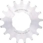 Pride Racing Spiral V2 Stainless Kedjehjul