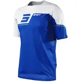 Shot Race Gear Rogue Revolt Korta ärmar Cykeltröja