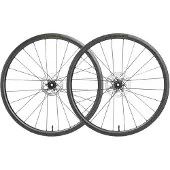 FFWD Ryot 33 Cl Disc Tubelees Landsvägshjulset