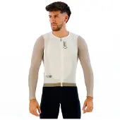 Castelli Corretto Långärmad Trikå