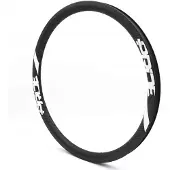Pride Racing Carbon Gravity Aero Pro 24´´ Fälg