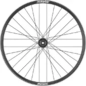 Mavic E-access Xr27 29´´ 6b Disc Tubeless Mtb Framhjul