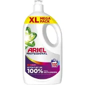 Ariel Flytande tvättmedel 4,5L | Professional Color