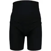 Nike One-20 Cm Höga Midjeshorts Leggings