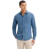 Dockers Slim Original Skjorta Med Långa ärmar