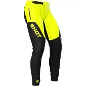 Shot Race Gear Airy Bloom Byxor