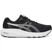 Asics Springsko 'Gel-Contend 10' ljusgrå / svart