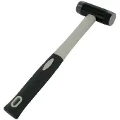VAR Verktyg Professional Double Face Hammer