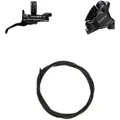 Shimano Bl-m8200-r/br-mt805-r Bromsklossar