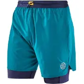 Skins Series-3 Shorts