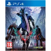 Ps4 Devil May Cry 5