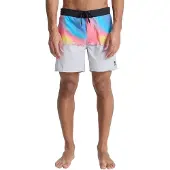 Quiksilver Everyday Half Jam 16´´ Simshorts