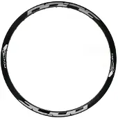 Pride Racing Control Exp Framfälg