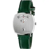 Gucci Ya157406 35mm 3atm Quartz Analogical Klocka