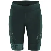 Loeffler Hotbond Rf Sql Långa Tights Utan Axelband