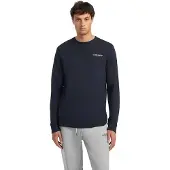 GUESS Jeans Slim American Tradition T-shirt Med Lång ärm