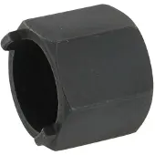 VAR Shimano Suntour Atom/regina Pinion Extractor Svart