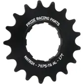 Pride Racing Matrix Alloy Kedjehjul