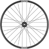 Mavic E-access Xr27 27.5´´ Boost 6b Disc Tubeless Mtb Bakhjul