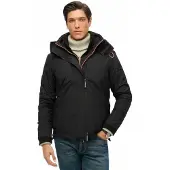 Superdry Pop Arctic Windcheater Jacka