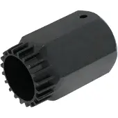 VAR Shimano/isis Vevlagerverktyg