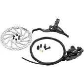 Forward Joyride V2 1500 Mm C-jet Frfw1030 Bromsklossar