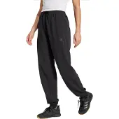 Adidas Sportbyxa 'Designed For Training Warm-Up' svart