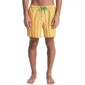 Quiksilver Stretch Printed Volley 16´´ Simshorts
