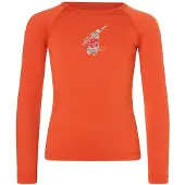 Super.natural Ski Bunny175 T-shirt Med Lång ärm