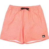 Quiksilver Stretch Printed Volley 16´´ Simshorts