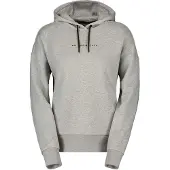 SCOTT Tech Warm Tröja Med Huva