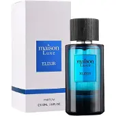 Hamidi Maison Luxe Elixir Eau de Parfum för Herr – 110 ml