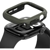 Ringke Onyx Fodral till Apple Klocka 10 46mm - Grön