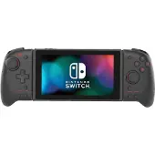 Hori Split Pad Pro - Spelkontroll - svart - för Nintendo Switch