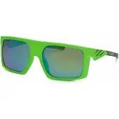 Philipp Plein Ssp009 Polariserade Solglasögon