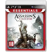 Ps3 Assassin´s Creed Iii Essentials