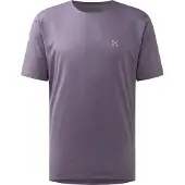 Haglöfs L.i.m Ridge T-shirt Med Korta ärmar