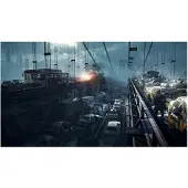 Ps4 Tom Clancy´s The Division