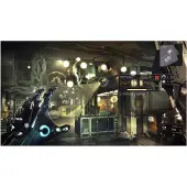 Ps4 Deus Ex Mankind Divided Day One Edition