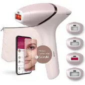 Philips LUMEA IPL-hårborttagare LUMEA BRI976/00