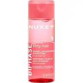 Nuxe Very Rose Biphase Makeup Remover 100 ml