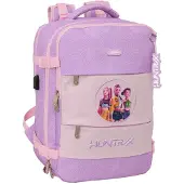 Safta K-pop Demon Hunters Iconic 29.04l 29x19x44 Cm Ryggsäck