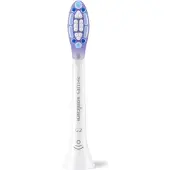 Philips Sonicare G3 Premium Gum Care HX9052 - Extra tandborsthuvud - till tandborste - vit (paket om 2)