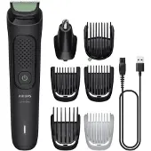 Philips Mg3935/15 All-in-one Trimmer 3000 Series Hårklippare