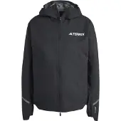 Adidas Terrex Xperior 2.5 Layer Light Climaproof Jacka, storlek Small