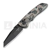 Hogue Deka ABLE Lock Dark Earth