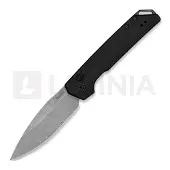 Kershaw Auto Launch Iridium