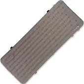 Snow Peak - Madrass - Compact Mat för Unisex - Grå